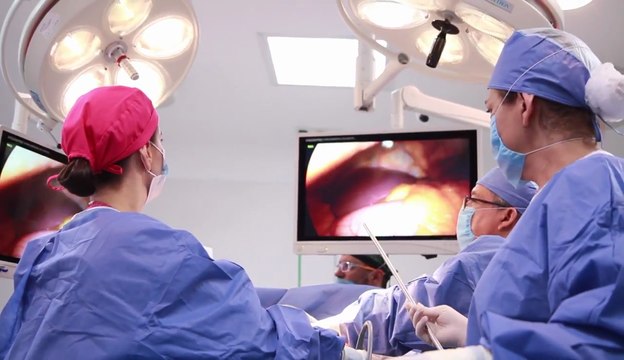 Gastric Bypass Surgery - Tijuana, MX - LIMARP