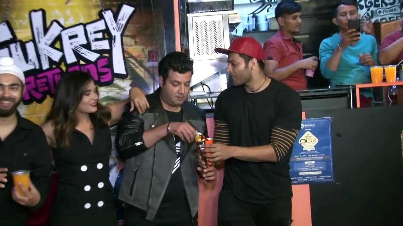 Delhi's “FUKREY” Spots Revealed by “Fukrey Returns’ Team
