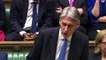 Chancellor reveals plans for environment and education