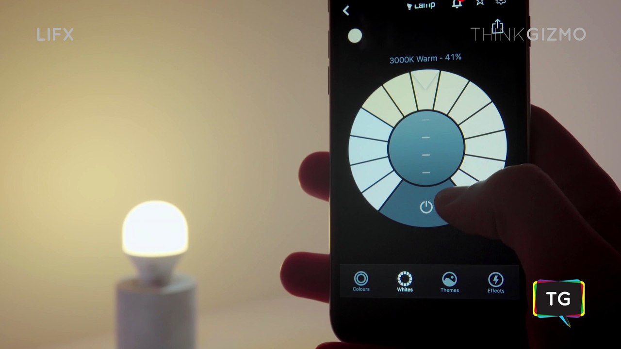 LIFX Mini -Lighting Reimagined! First Look of the Mini bulb that Works With Siri