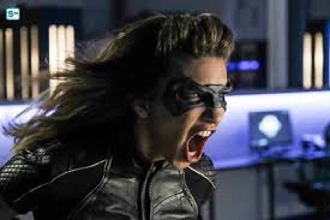 Watch Arrow Season 6 Episode 8 : Crisis on Earth-X (II) Full Stream