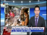 宏觀英語新聞Macroview TV《Inside Taiwan》English News 2017-11-22