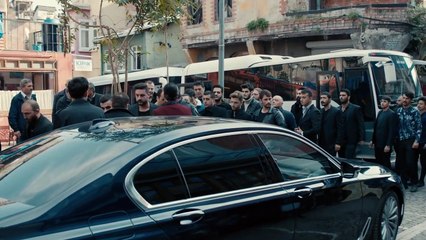 Çukur 4. Bölüm - Vartoludan Büyük Hamle