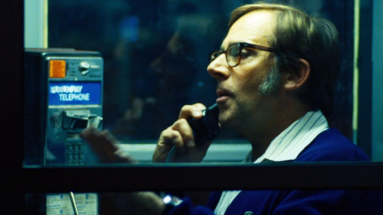 Emma Stone im Tennis-Geschlechterkampf: 'Battle of the Sexes'