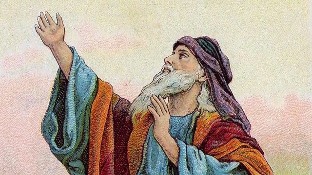 Secret Book of Enoch - Fallen Angels, Nephilim Giants & Aliens