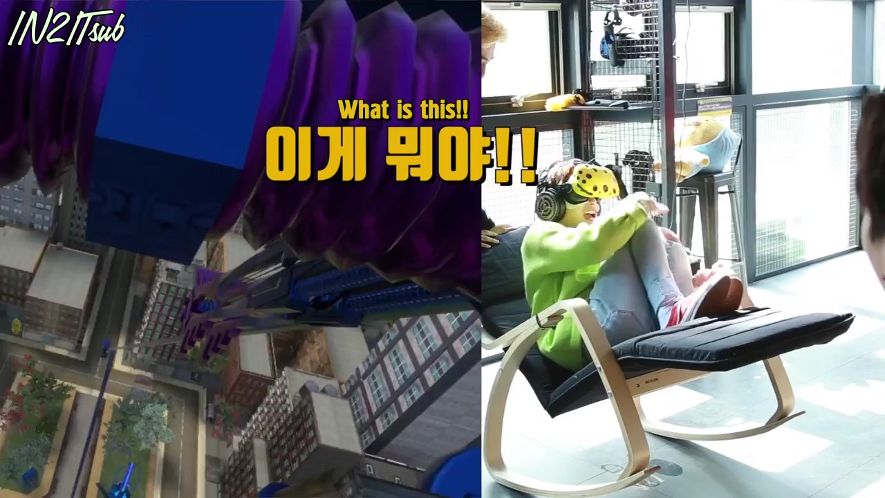 [ENG SUB] GET IN2IT : EP.5