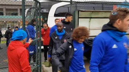 Karabükspor'da Bursaspor Maçı Hazırlıkları Başladı