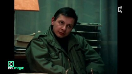 Un policier demande à une victime de viol de s'excuser