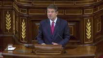 El ministre Catalá ridiculitza els ferits de l'1-O