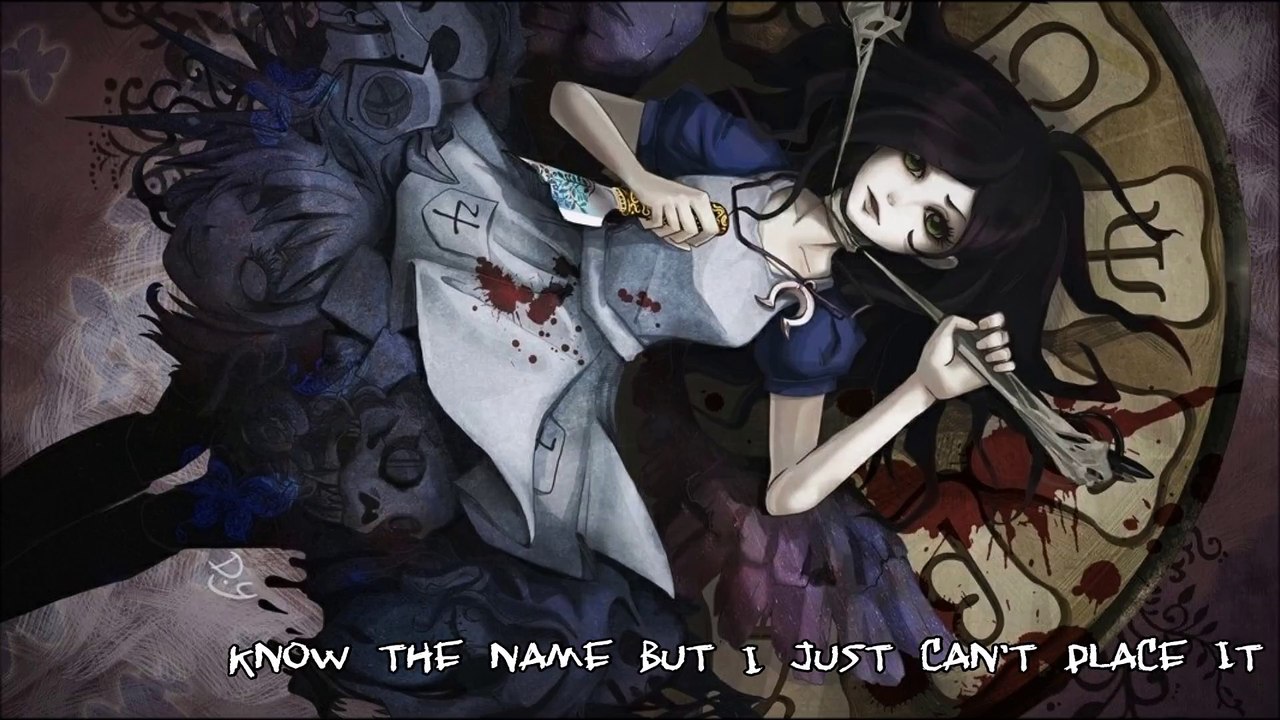 Nightcore - Wasteland