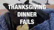 5 Types of People You Don't Want At Your Thanksgiving Table