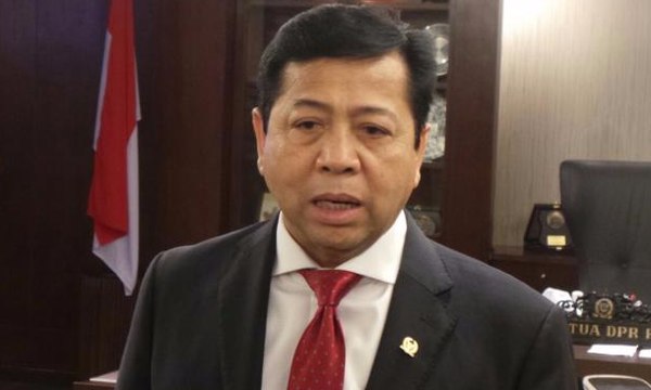 Kasus Setnov, Seperti Apa Strategi Golkar Saat Ini?