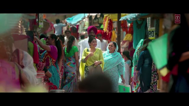 -Amrinder Gill - Ni Mainu - Sarvann - Latest Punjabi Movie Song - Jatinder Shah - Happy Raikoti