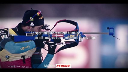 Biathlon - Coupe du Monde Etape 1 à Ostersund : Biathlon Coupe du Monde Bande annonce