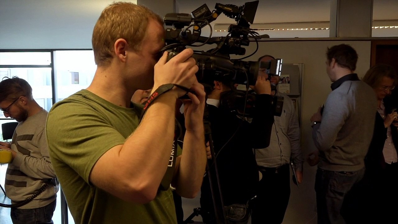 Mord an Joggerin: Angeklagter gesteht - mit Erinnerungslücken