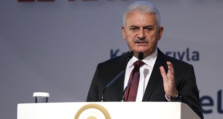 Başbakan Yıldırım: ABD'deki Reza Zarrab Davasındaki İddialara Kargalar Bile Güler