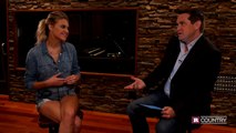 Kelsea Ballerini found love in an unexpected place | Rare Country