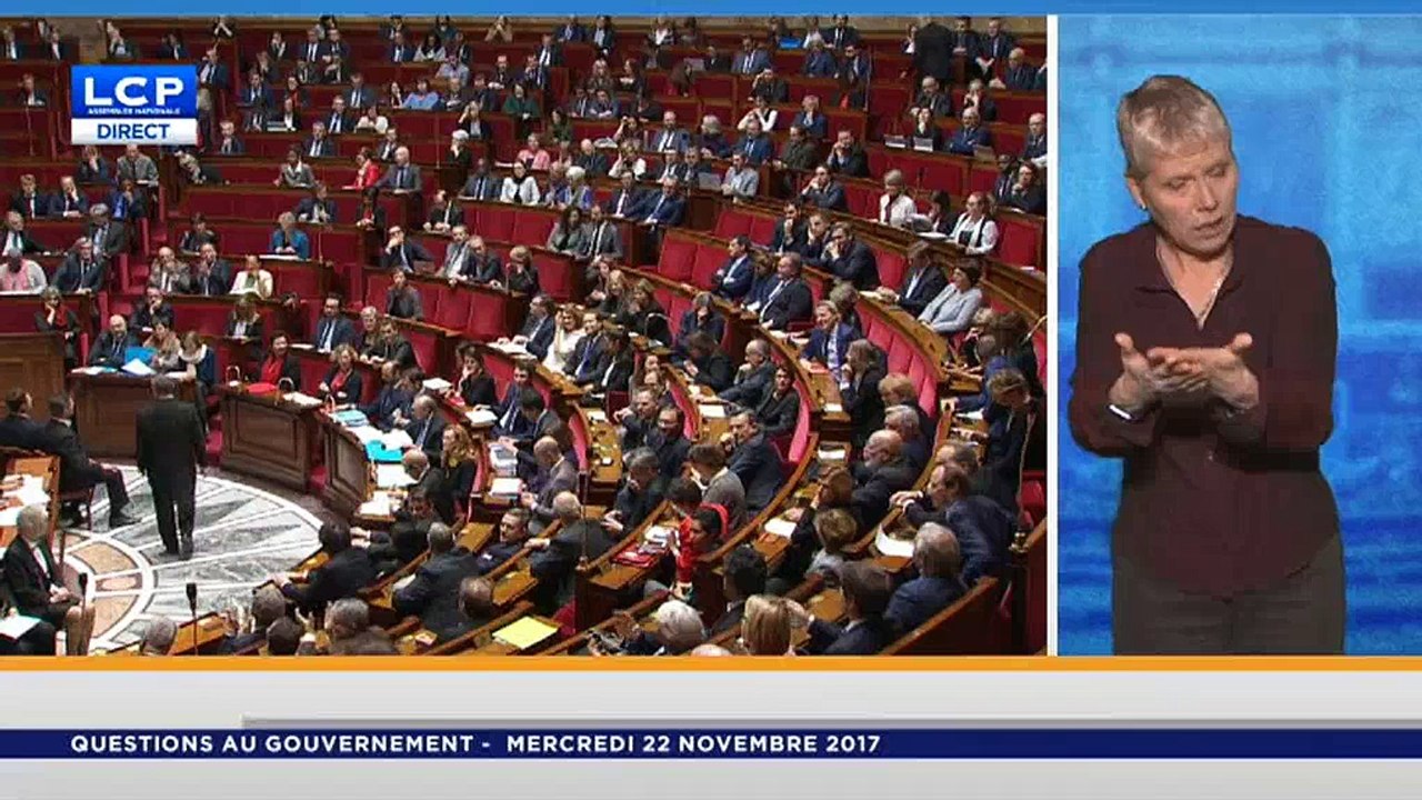 Castaner : Philippe répond à côté sur le cumul parti-Relations avec le Parlement