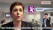 Suppression des mutuelles étudiantes : quelles conséquences ?