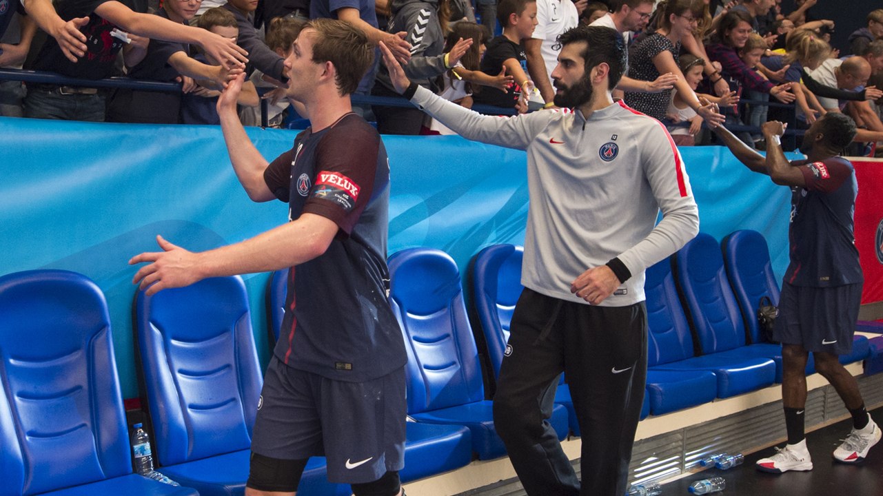 Les cours de français des Parisiens