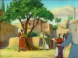 Η γεννηση του Χριστου-Παιδικο παραμυθι