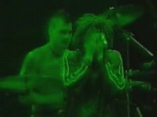 Rage Against the Machine - Tire Me (live Reading 96')