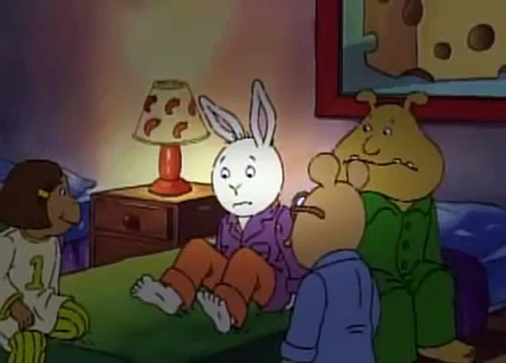 5x07 Sleep No More; Pet Peeved