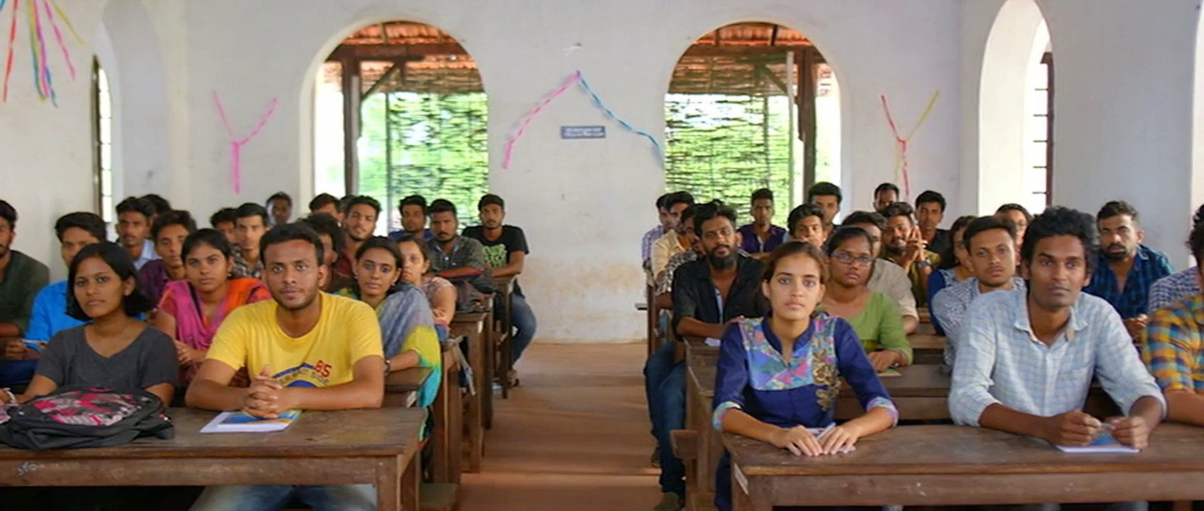 Sunday Holiday (2017) Malayalam full hd part 1 of 4