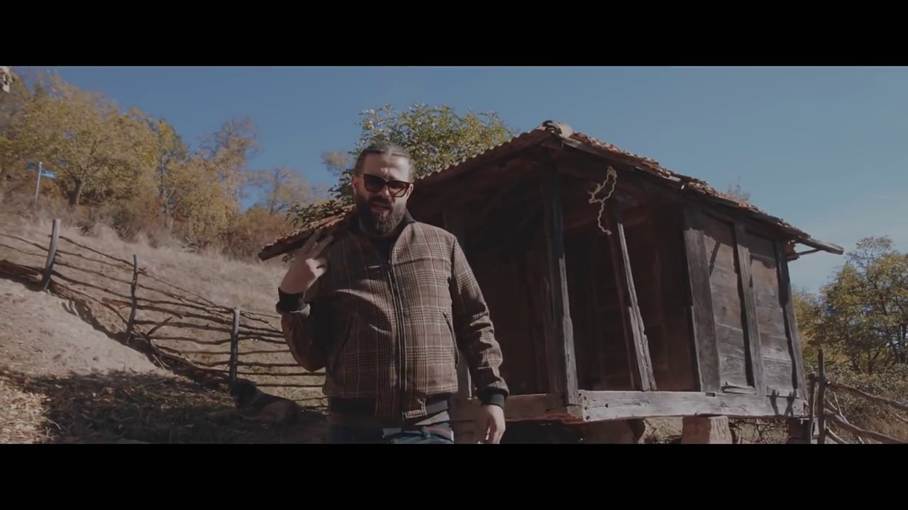 Mc Kresha & Lyrical Son - Duqa mi Duqa (OFFICIAL VIDEO)