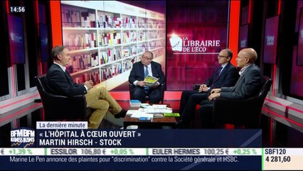 Les livres de la dernière minute: Francesco Saraceno, Martin Hirsch et Collectif - 22/11