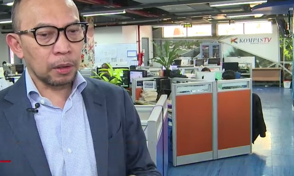 Saran Chatib: Bantuan Langsung Tunai Mendorong Konsumsi