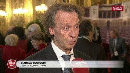 Budget : « Un beau cadeau sous le sapin » des plus aisés