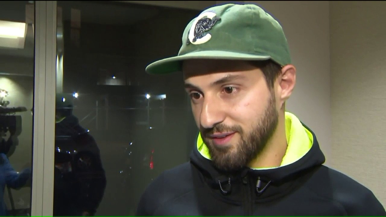 Woman Caught on Camera Stealing Holiday Packages from NYC Apartment Building