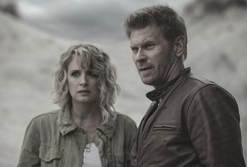 Watch Online Supernatural ((s13e07)) Season 13 Episode 7