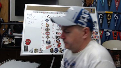 Proving My Season Predictions Wrong In About 8 Minutes