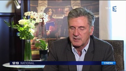 Cinéma : Le Brio, où la langue est l'arme de l'éloquence