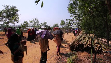 Vídeo Médicos Sem Fronteiras
