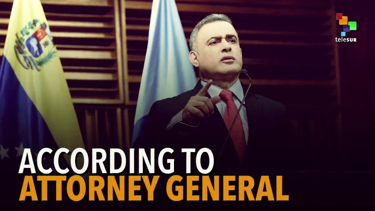 Six Oil Execs Jailed in Venezuela Anti-corruption Crackdown