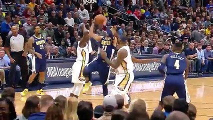 Jamal Murray (31 points) Game Highlights vs. New Orleans Pelicans
