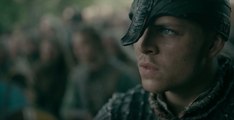 Vikings: The great heathen army attacks - Nuevo clip de la quinta temporada