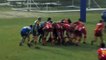 Rugby : Le Rugby Club Martigues-Port de Bouc sur Maritima TV ce soir