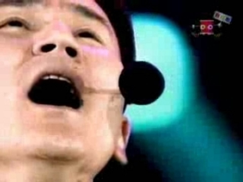 YATTA chanson chinoise