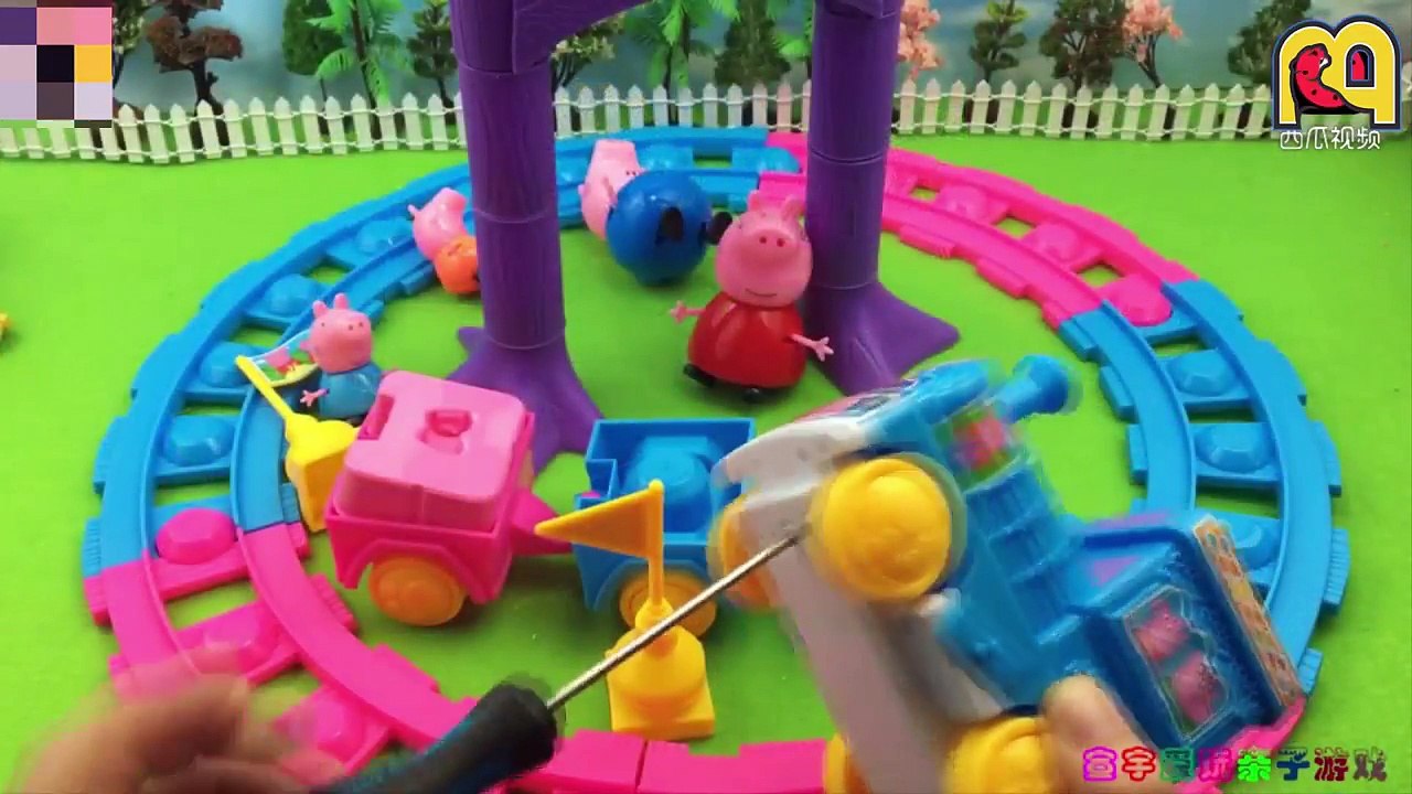 アンパンマンおもちゃアニメ TOY KIDS -  ANPANMA CARS