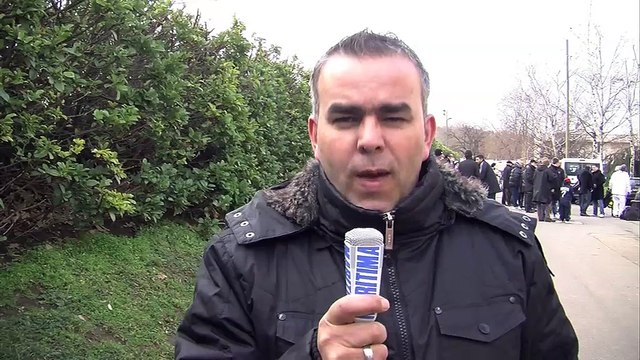 Seulement un nul pour le FC Martigues à Lyon. La correspondance de Manuel danloy