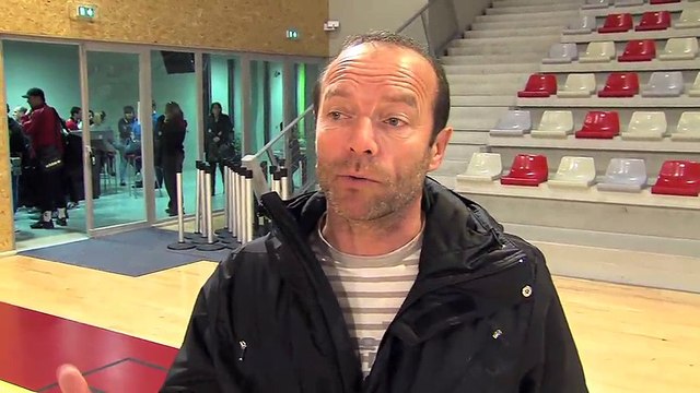 Martigues Handball battu par Chateauneuf : c'est à voir ce soir dans le Journal des Sports