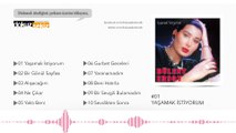 Bülent Ersoy - Yaşamak İstiyorum (Official Audio)