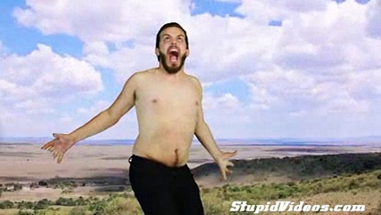 Live Action Lion King