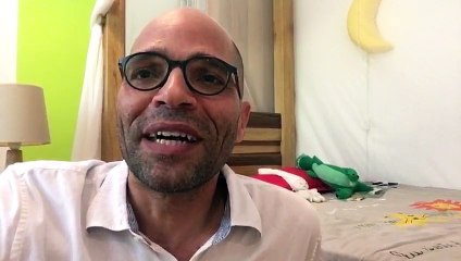 Mon expérience en tant que nouveau papa