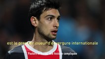 Foot - Chronique Degorre : Javier Pastore et le PSG, une histoire compliquée