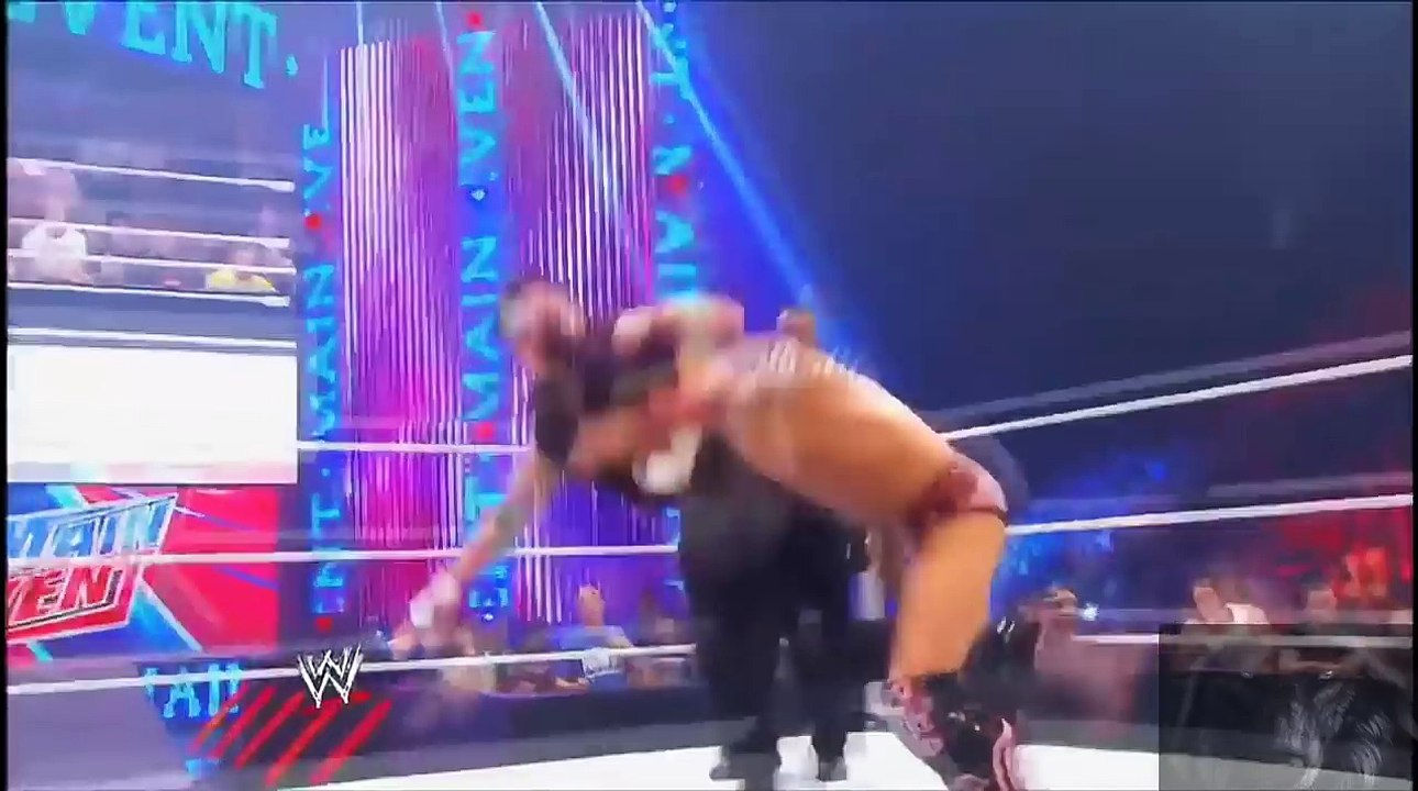 SETH AND DEAN BACK AGAIN.... (let's starts again)